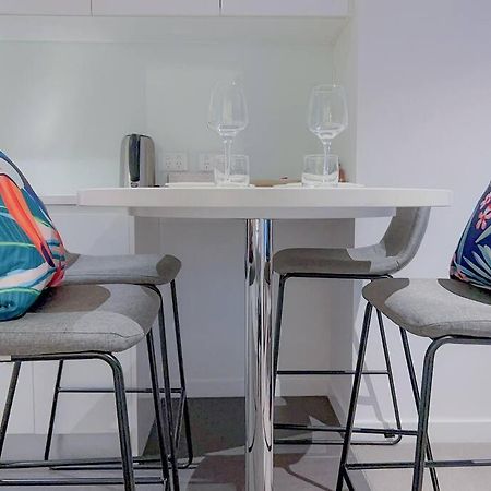 Amazing 2 Bedroom In Cbd! Brisbane Ngoại thất bức ảnh
