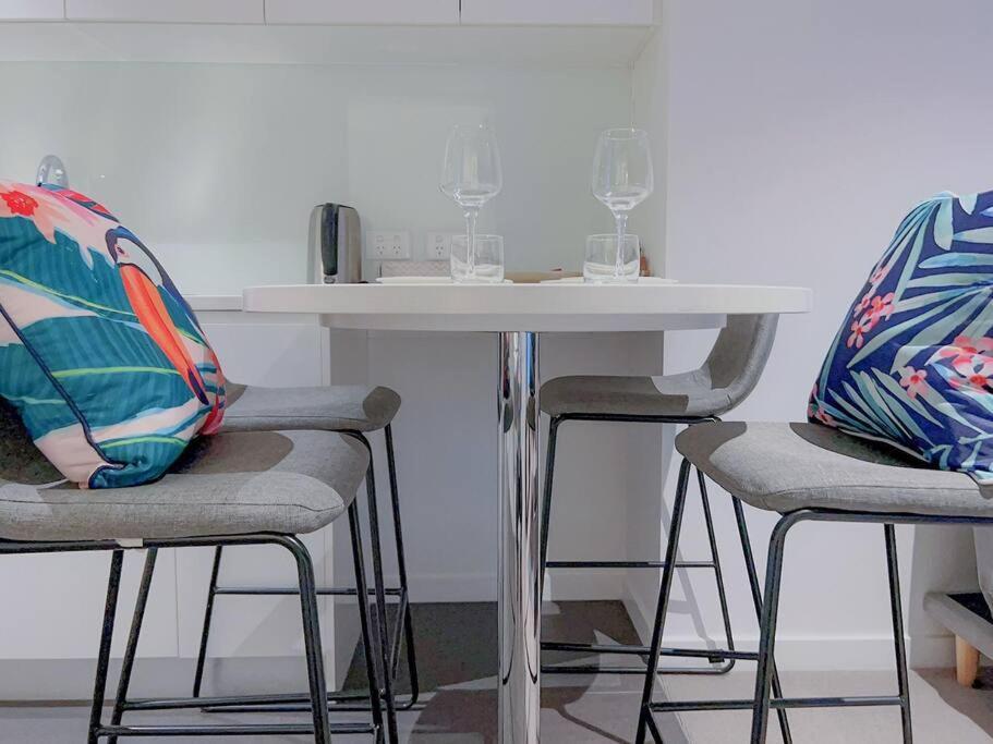 Amazing 2 Bedroom In Cbd! Brisbane Ngoại thất bức ảnh