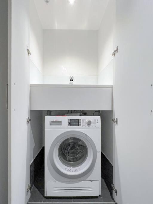 Amazing 2 Bedroom In Cbd! Brisbane Ngoại thất bức ảnh