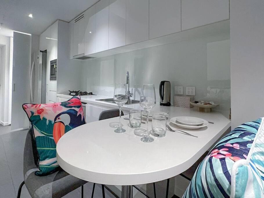 Amazing 2 Bedroom In Cbd! Brisbane Ngoại thất bức ảnh
